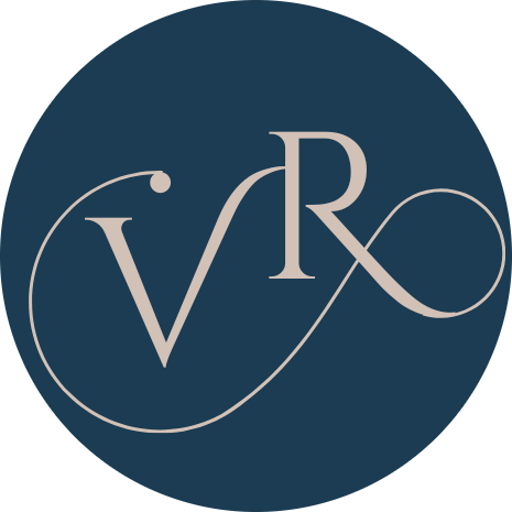 Vinay Kumar Rajak Logo - Personal Brand of a Professional Digital Marketer and Digital Marketing Expert.