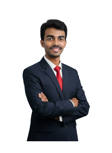 Vinay Kumar Rajak - Freelance Digital Marketer and Digital Marketing Expert based in Kolkata.